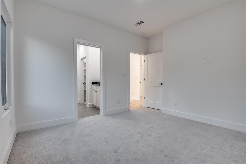 Mount Auburn - Residential