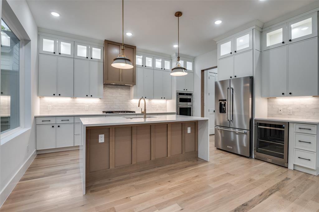 Mount Auburn - Residential