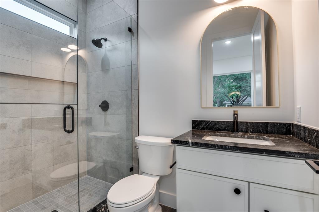 Mount Auburn - Residential