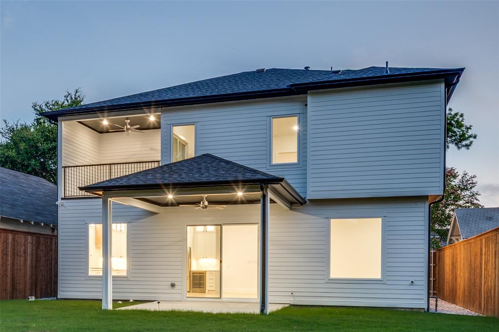 Mount Auburn - Residential