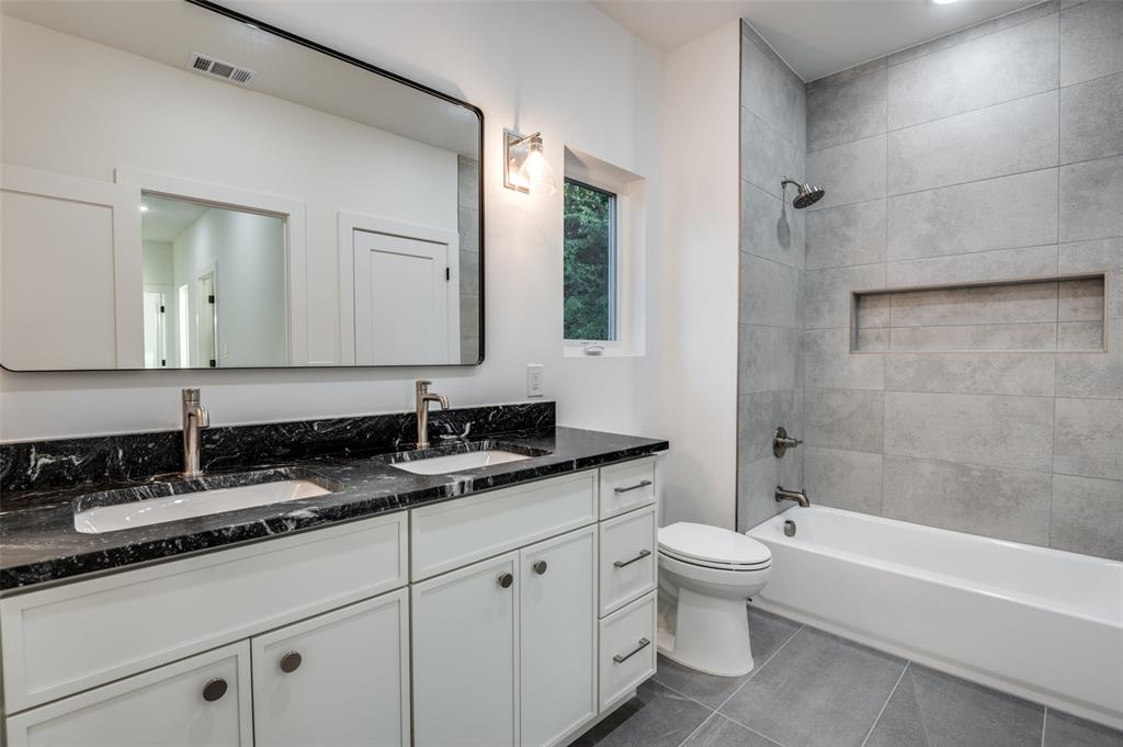 Mount Auburn - Residential