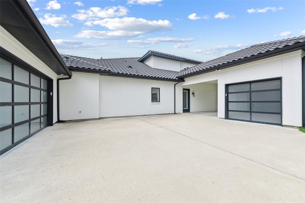 Mario Biasiolli Add - Residential