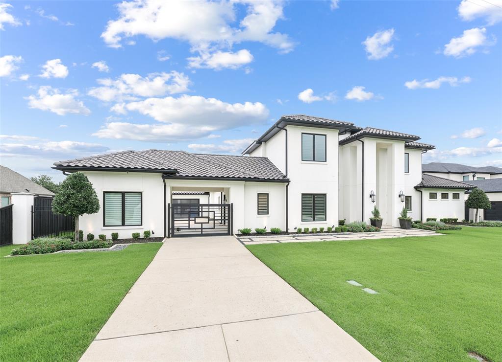 Mario Biasiolli Add - Residential