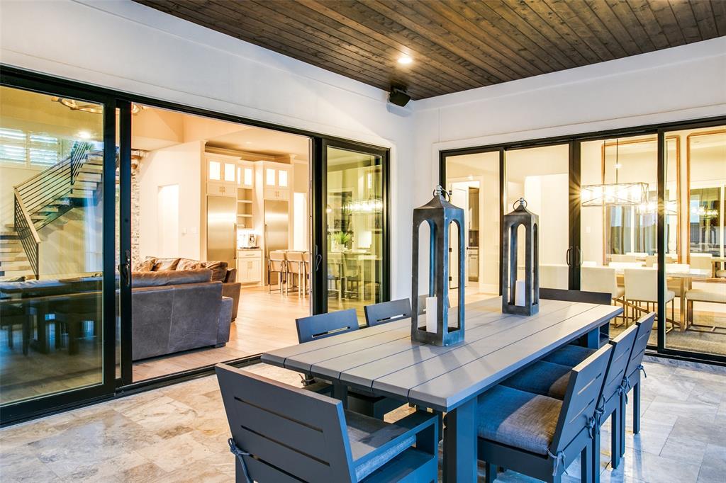 Mario Biasiolli Add - Residential