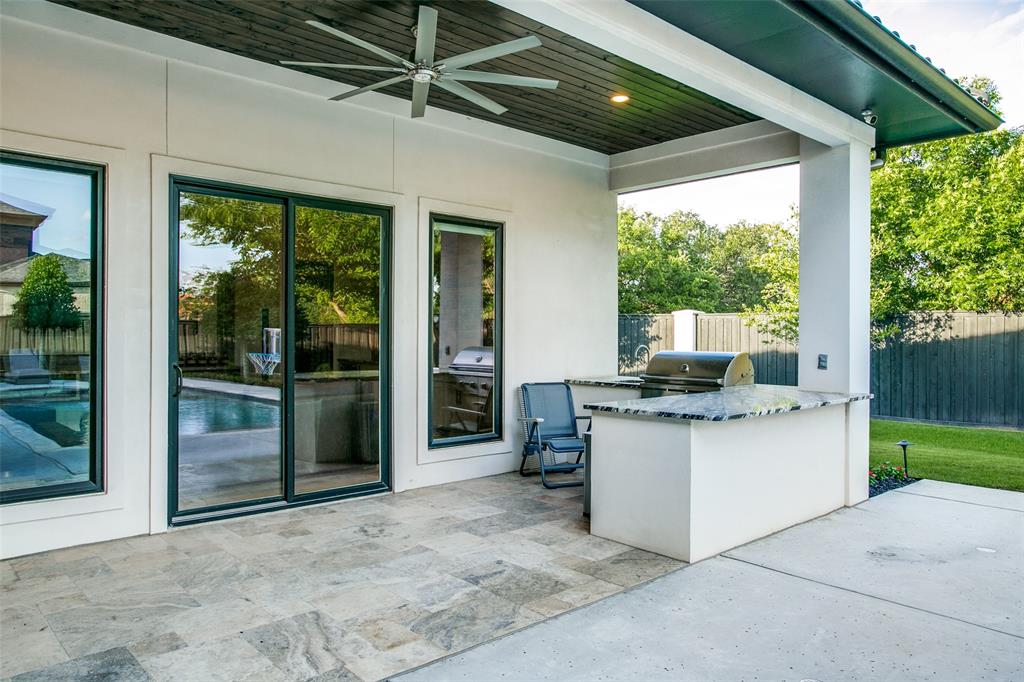 Mario Biasiolli Add - Residential