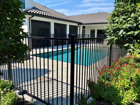 A home in Colleyville