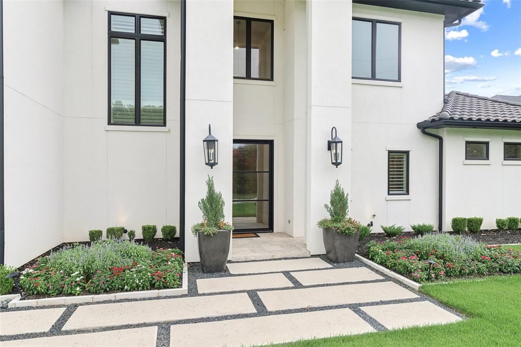 Mario Biasiolli Add - Residential