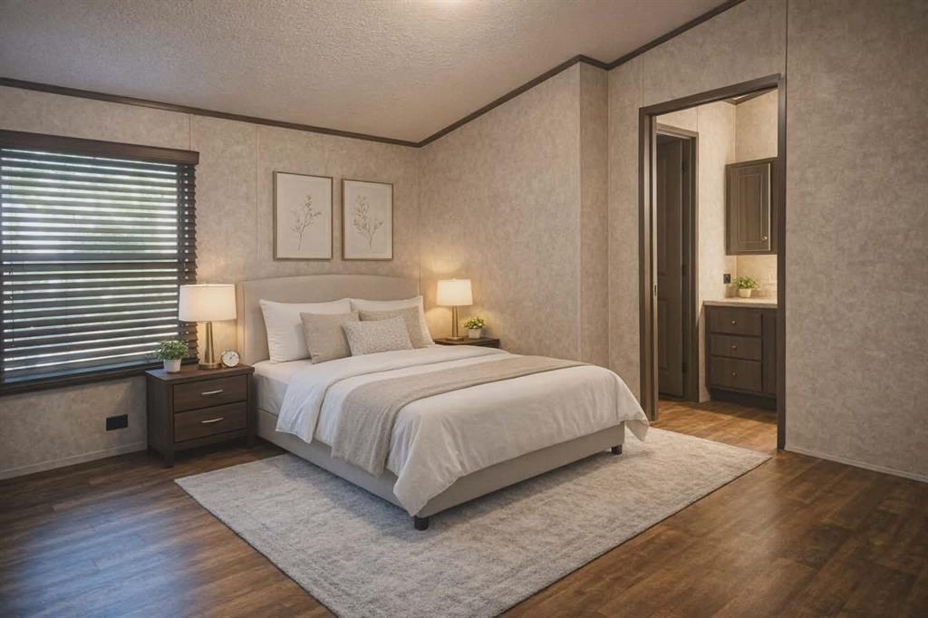 SOUTHERN OAKS - Residential