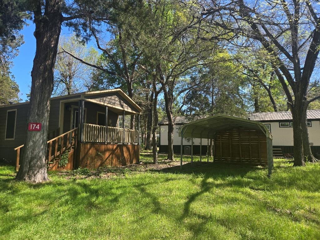 SOUTHERN OAKS - Residential