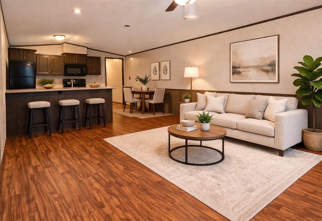 SOUTHERN OAKS - Residential