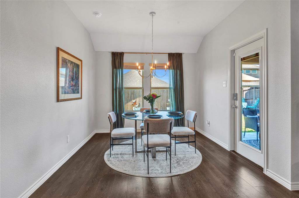 Winchester Crossing Ph 4 - Residential