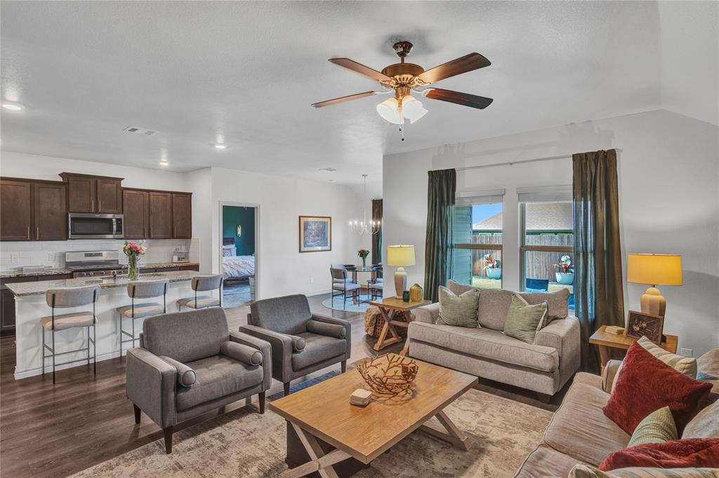 Winchester Crossing Ph 4 - Residential