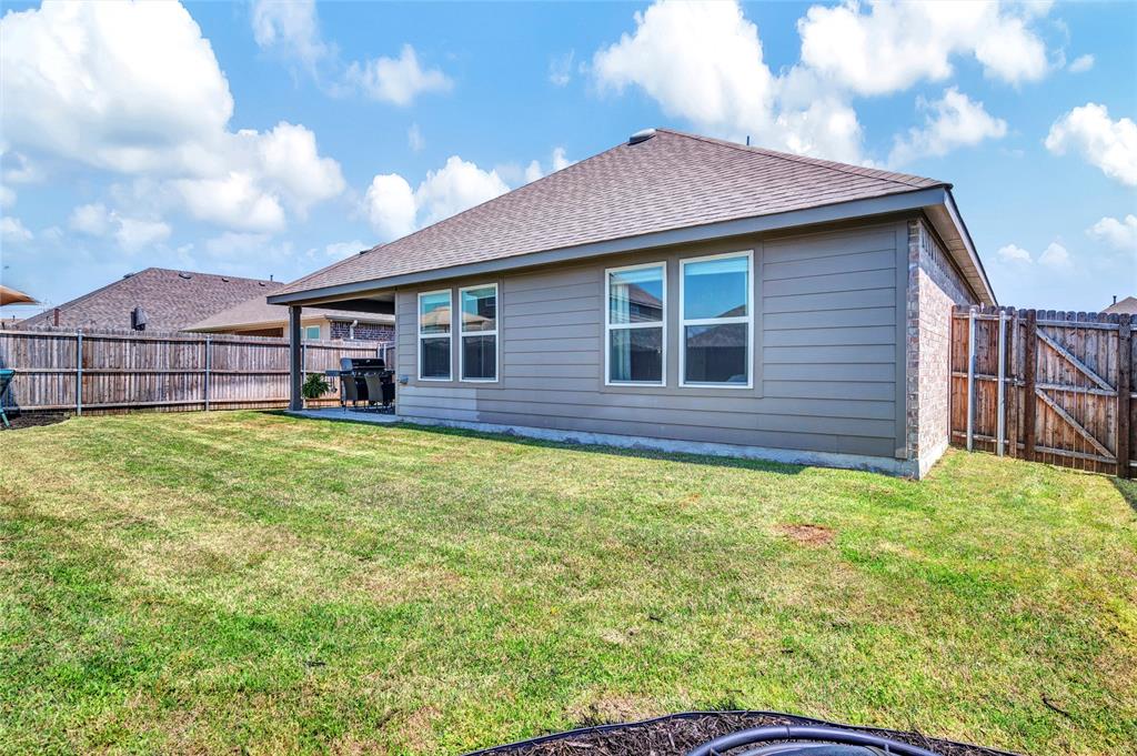 Winchester Crossing Ph 4 - Residential