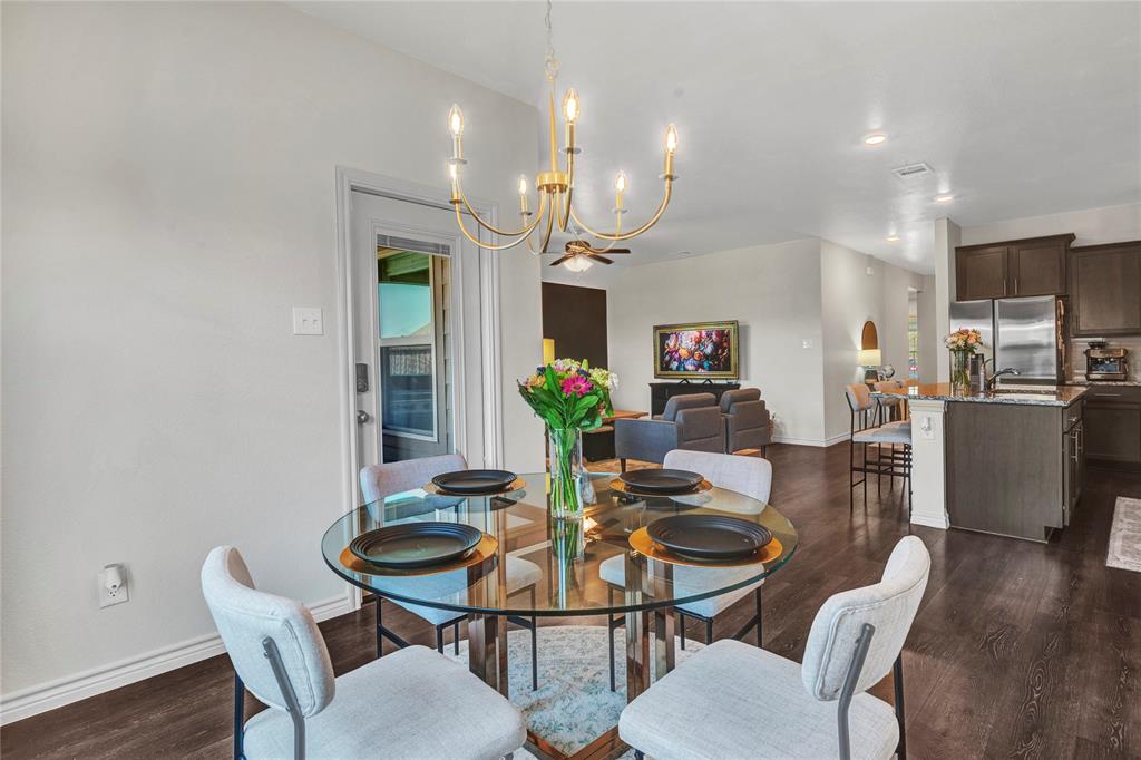 Winchester Crossing Ph 4 - Residential