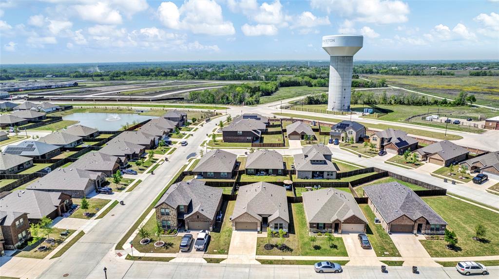 Winchester Crossing Ph 4 - Residential