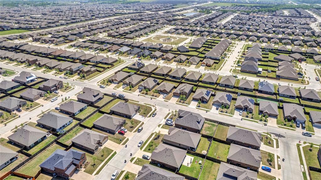 Winchester Crossing Ph 4 - Residential