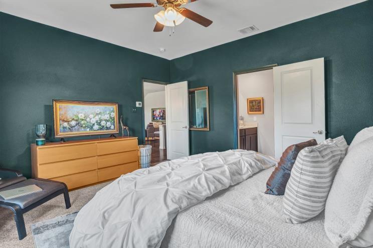 Winchester Crossing Ph 4 - Residential