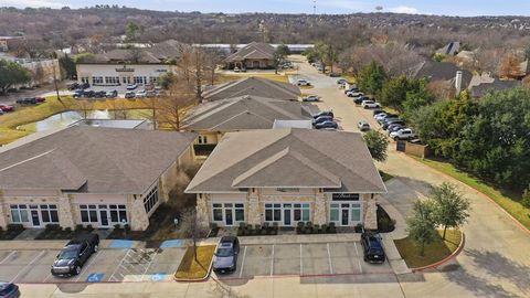 8849 Davis Boulevard 300 Keller TX 76248