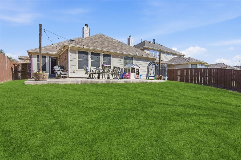 Heatherwood Ph One - Residential