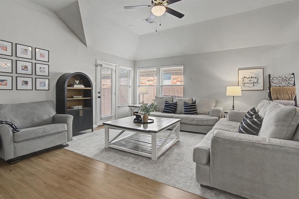 Heatherwood Ph One - Residential