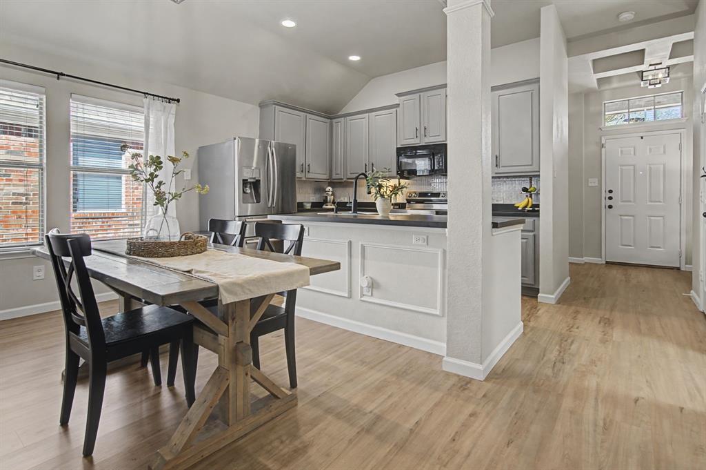 Heatherwood Ph One - Residential