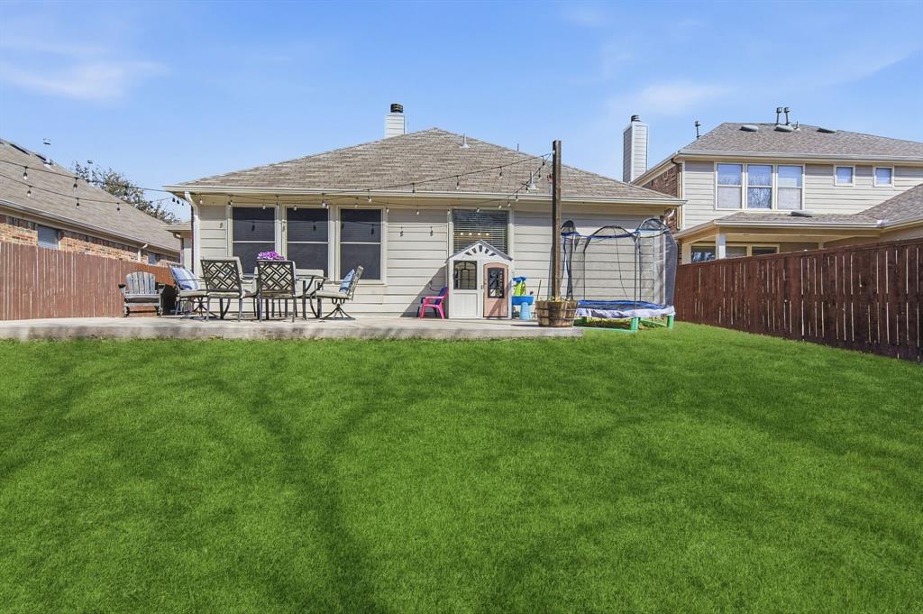 Heatherwood Ph One - Residential