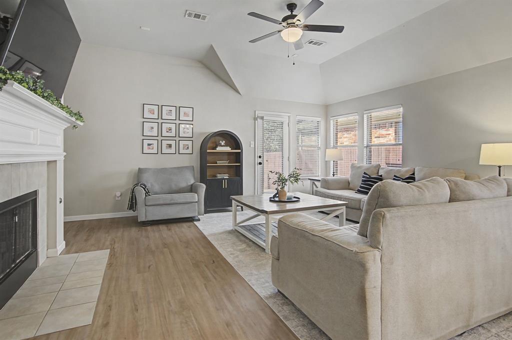 Heatherwood Ph One - Residential