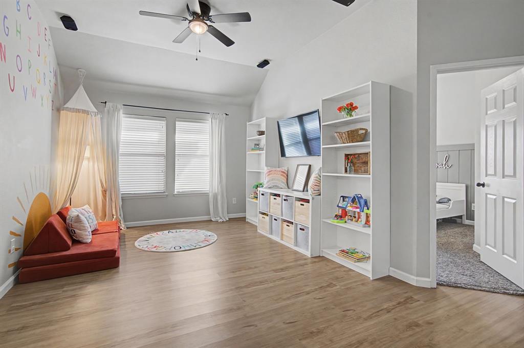 Heatherwood Ph One - Residential