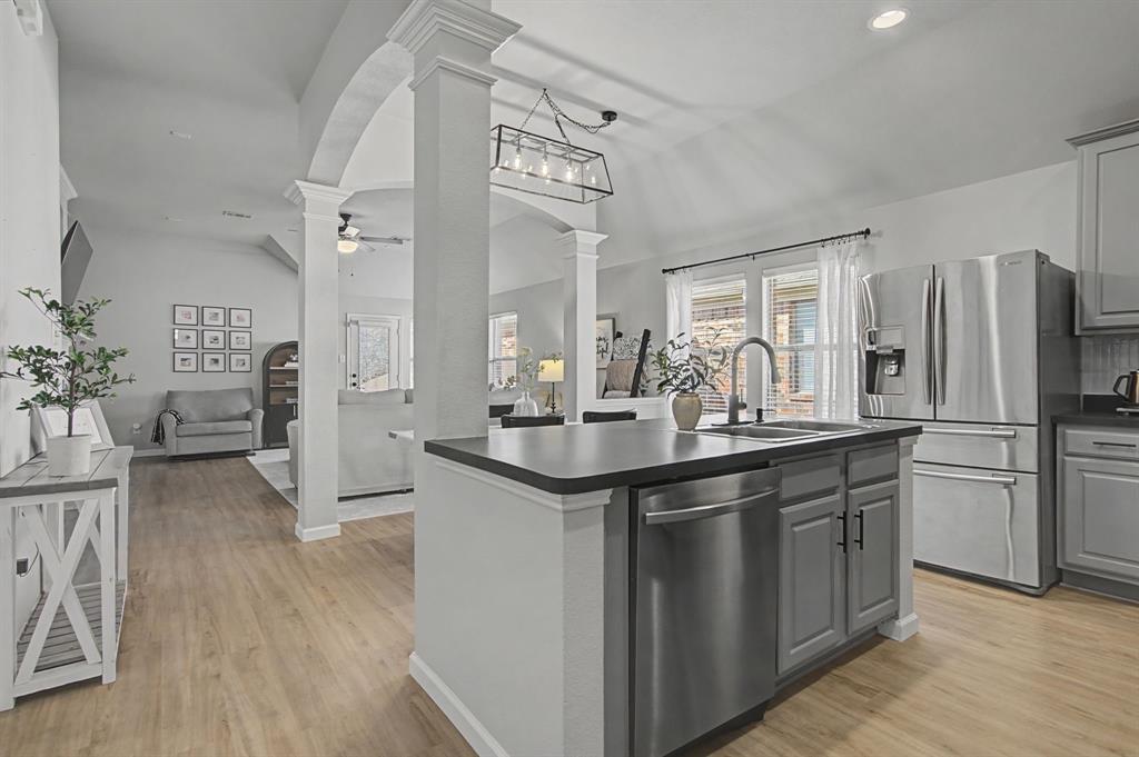 Heatherwood Ph One - Residential