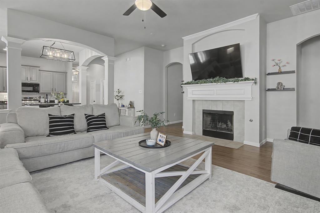 Heatherwood Ph One - Residential