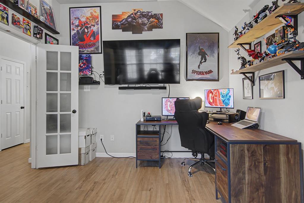 Heatherwood Ph One - Residential