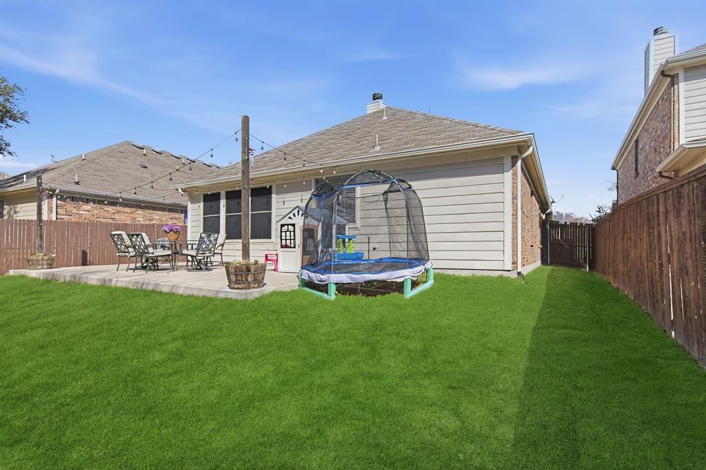 Heatherwood Ph One - Residential