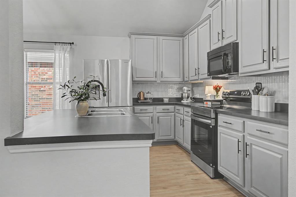 Heatherwood Ph One - Residential