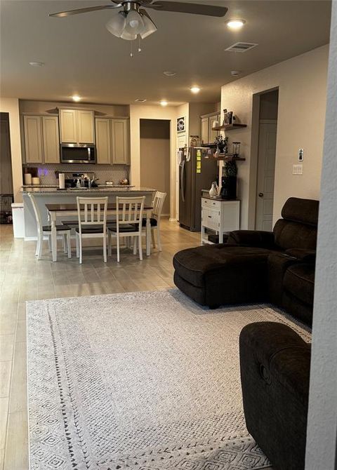 A home in Royse City