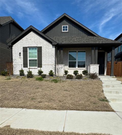 A home in Royse City