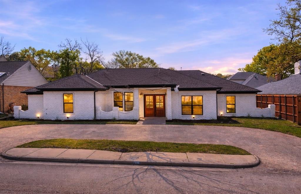 5818 Glen Heather Drive