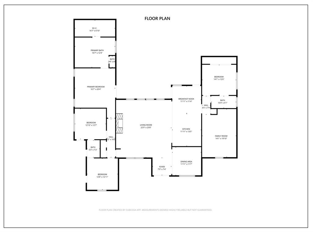 5818 Glen Heather Drive