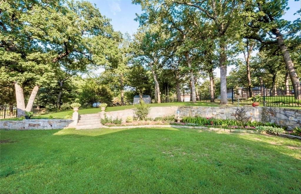 Lake Kiowa Map 12 - Residential