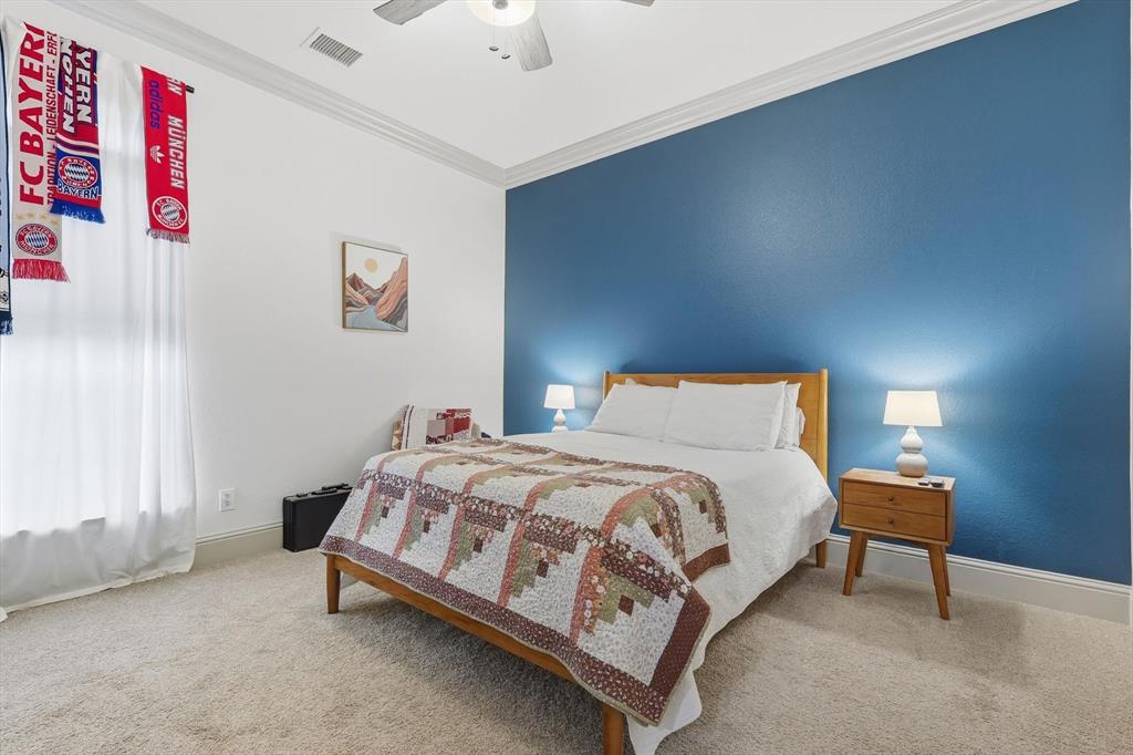 Lake Kiowa Map 12 - Residential