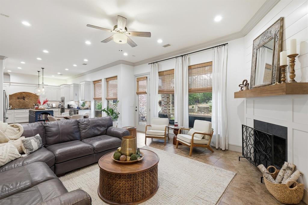 Lake Kiowa Map 12 - Residential