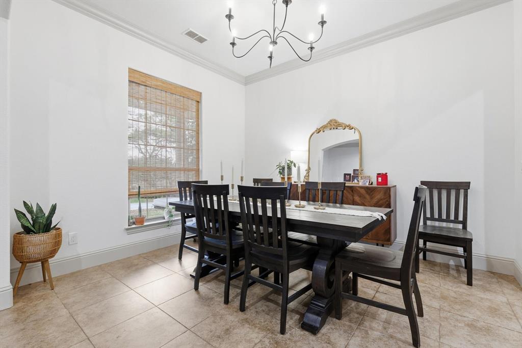 Lake Kiowa Map 12 - Residential