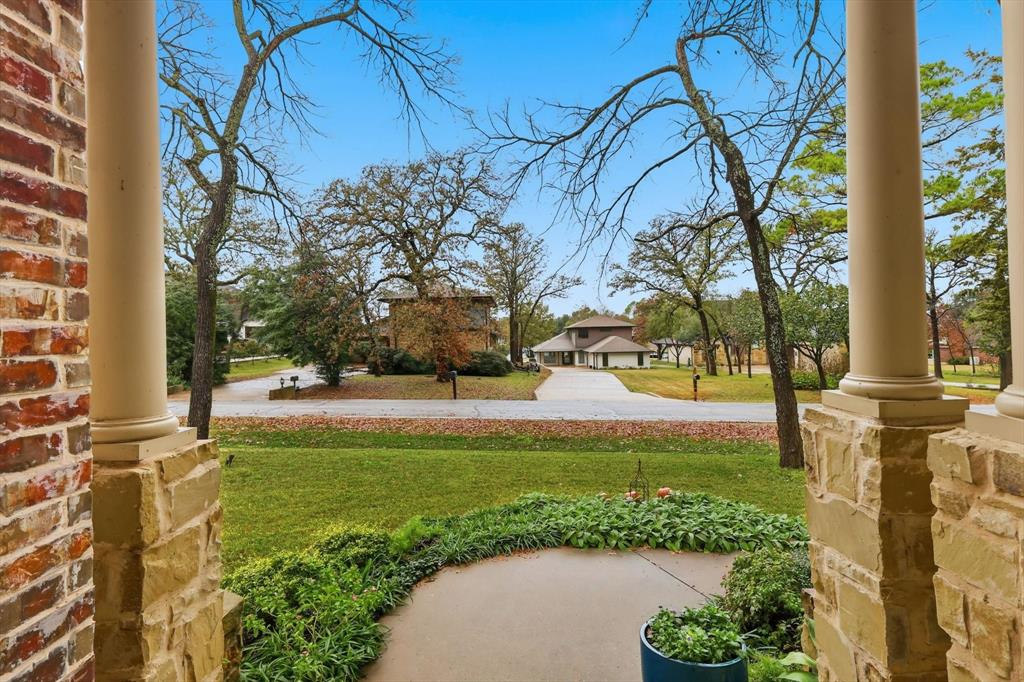 Lake Kiowa Map 12 - Residential