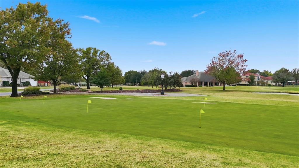 Lake Kiowa Map 12 - Residential