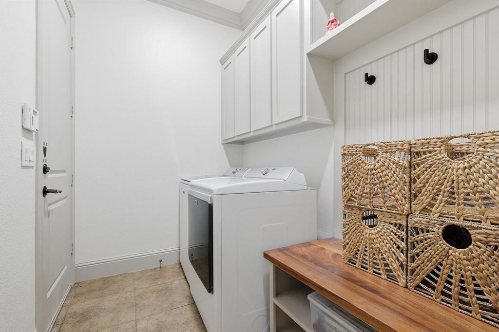 Lake Kiowa Map 12 - Residential