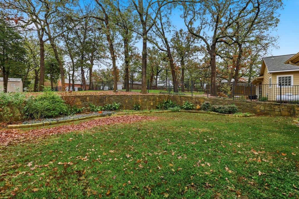 Lake Kiowa Map 12 - Residential