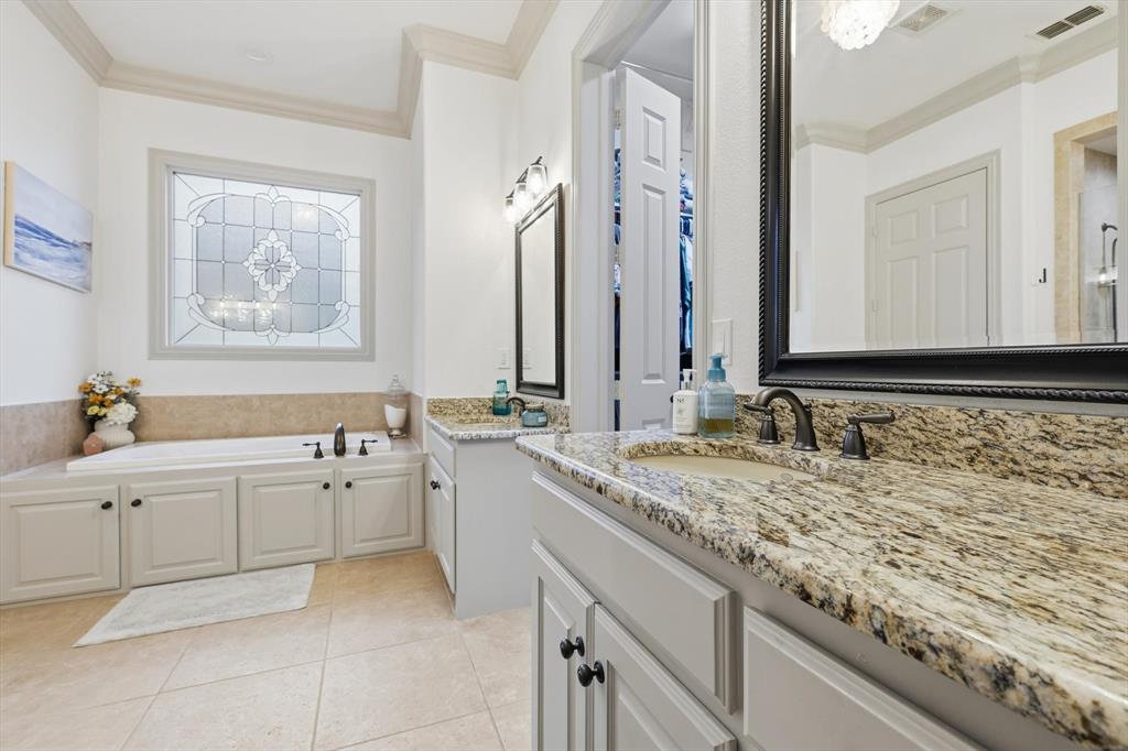 Lake Kiowa Map 12 - Residential