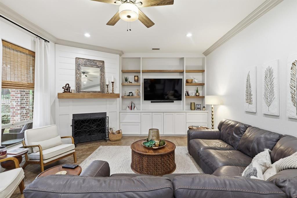 Lake Kiowa Map 12 - Residential