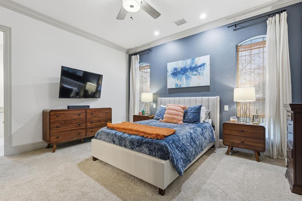 Lake Kiowa Map 12 - Residential