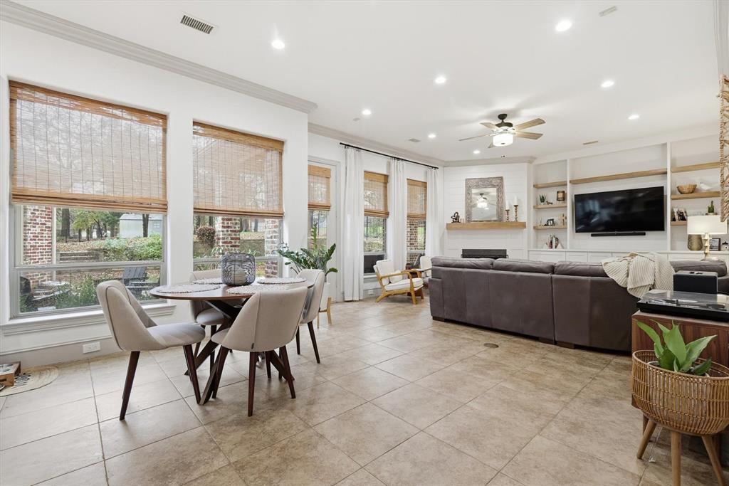 Lake Kiowa Map 12 - Residential