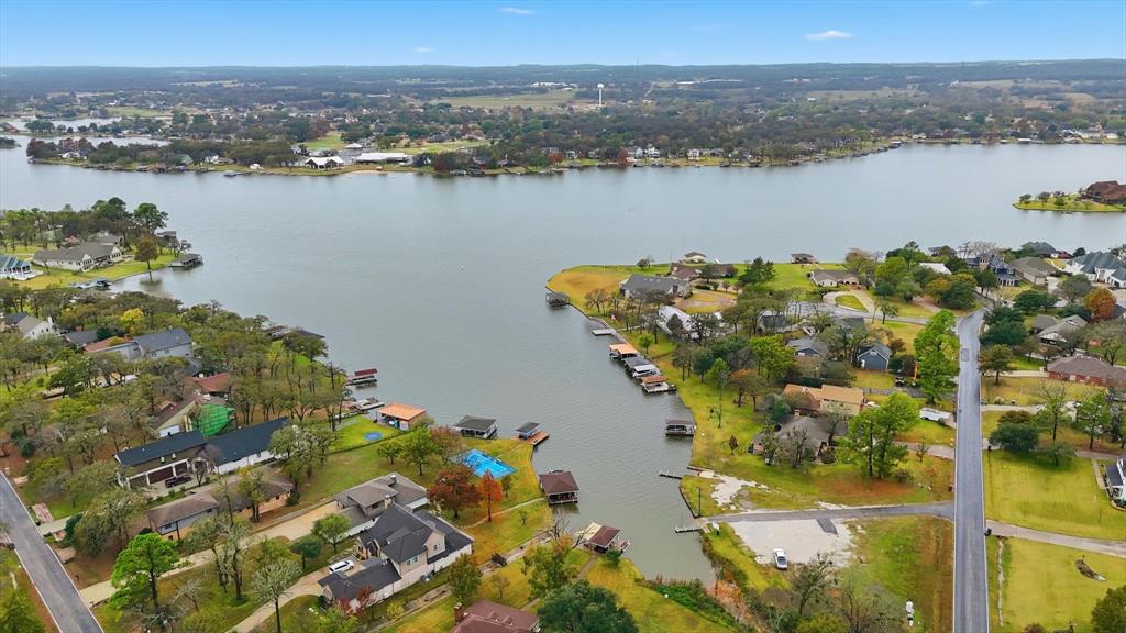 Lake Kiowa Map 12 - Residential